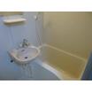 バス/シャワー
