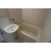バス/シャワー