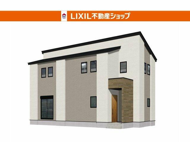 物件画像 遠賀郡芦屋町 幸町 2階建 4LDK