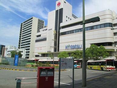 和歌山近鉄百貨店様