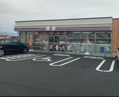 セブンイレブン 河内長野木戸3丁目店