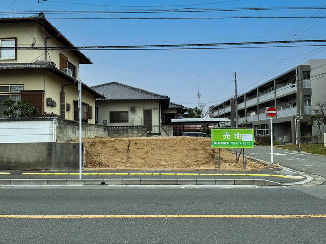 物件画像 福岡市南区 長住５丁目 住宅用地