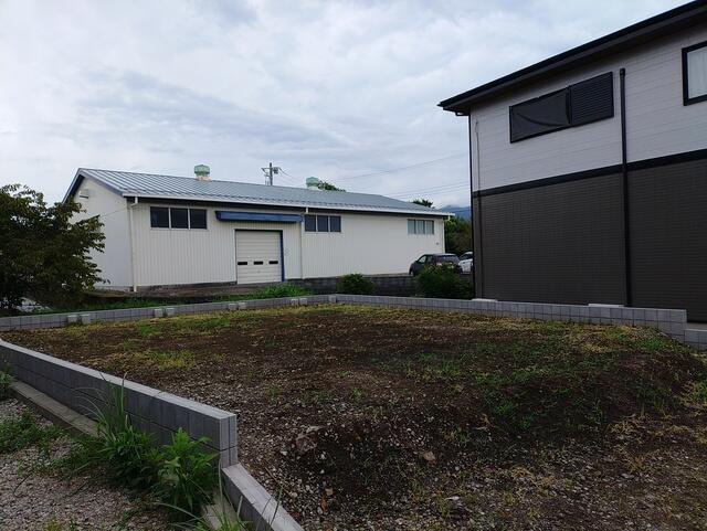 裾野市 久根 (裾野駅) 2階建 4LDKの画像