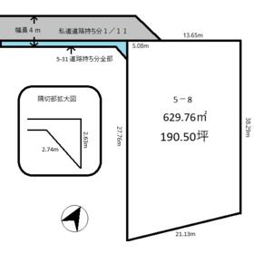 地形図等