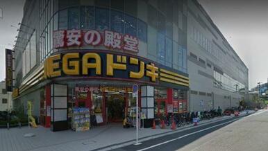 ＭＥＧＡドン・キホーテ東名川崎店