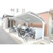 共有部分