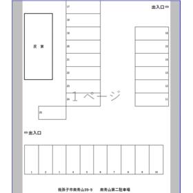 平面図