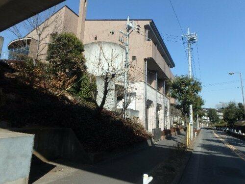 フラット連光寺 ｃ２０１ ワンルーム 多摩市の貸マンションの物件情報 賃貸 アパート マンション 一戸建て さいたま市での物件探しは みどりやリビング dafc3c8d570baf