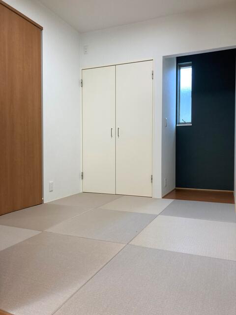 物件画像 宗像市 自由ヶ丘南４丁目 2階建 5LDK