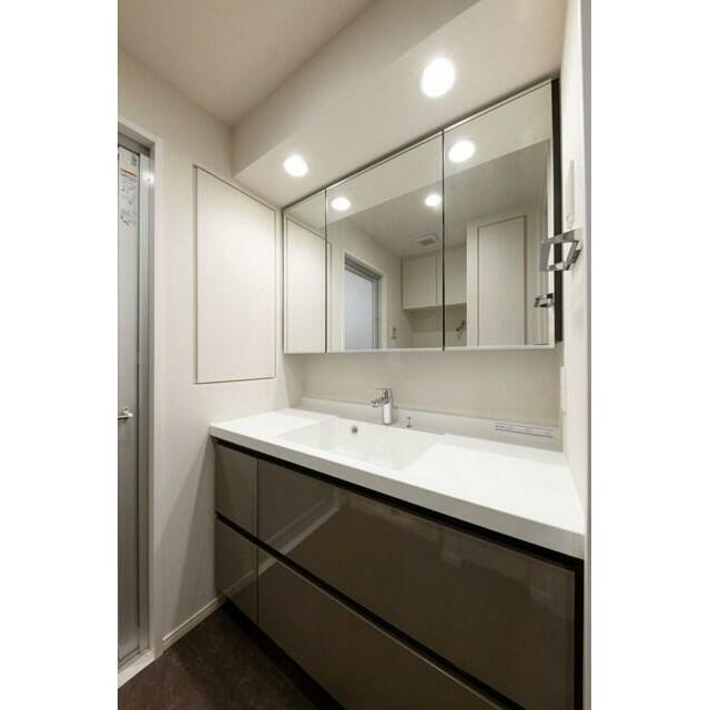 ※写真は同タイプ住戸です。