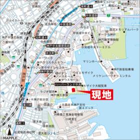 案内図