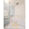 バス/シャワー