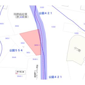 地形図等