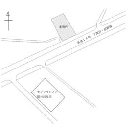 地形図等