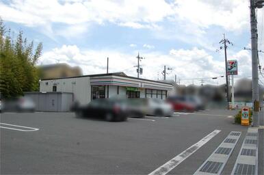 ｾﾌﾞﾝｲﾚﾌﾞﾝ 長岡京西ﾉ口店