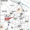 案内図