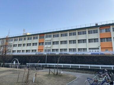 大野南小学校