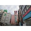 ショッピング施設