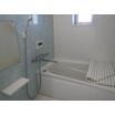 バス/シャワー