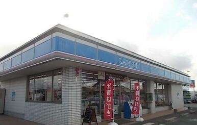 ローソン