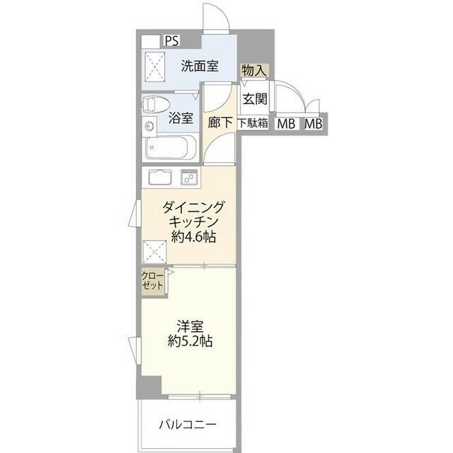 サンライズ浅草