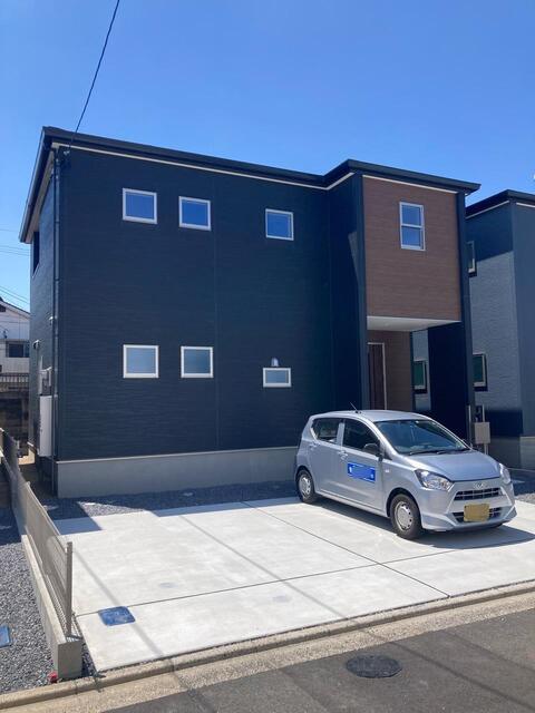 北九州市若松区 浜町３丁目 2階建 4LDK