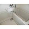 バス/シャワー