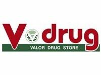 Ｖ・ｄｒｕｇ中部薬品 日比津店