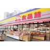 ショッピング施設