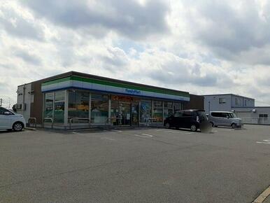 ファミリーマート市原古市場店