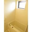 バス/シャワー