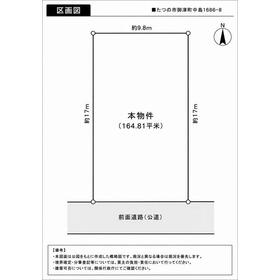 地形図等