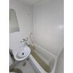 バス/シャワー