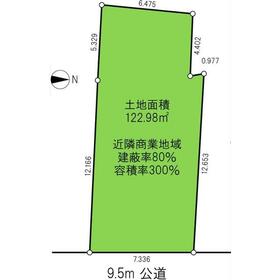 地形図等