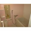 バス/シャワー