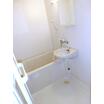 バス/シャワー
