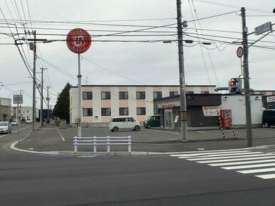 ほっともっと 恵庭和光町店