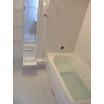 バス/シャワー