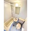 バス/シャワー