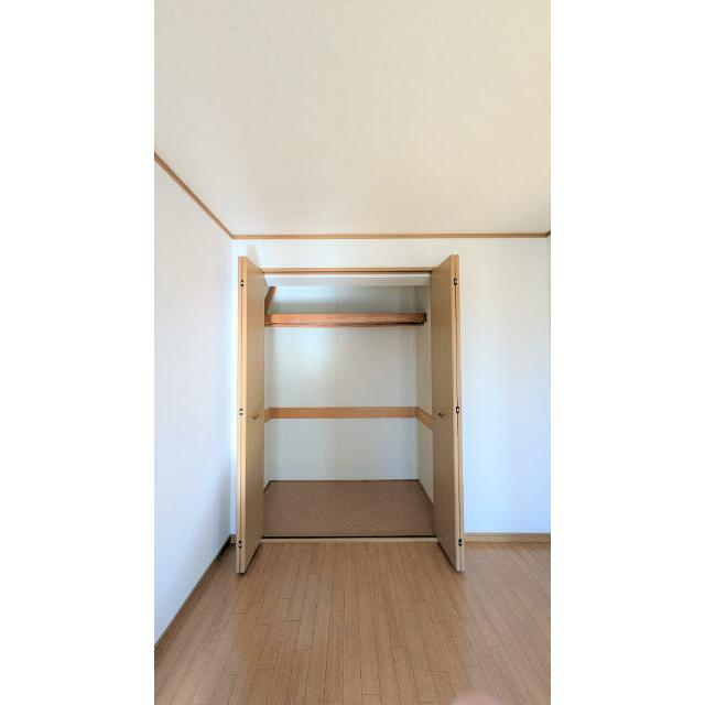 洋室7.5収納