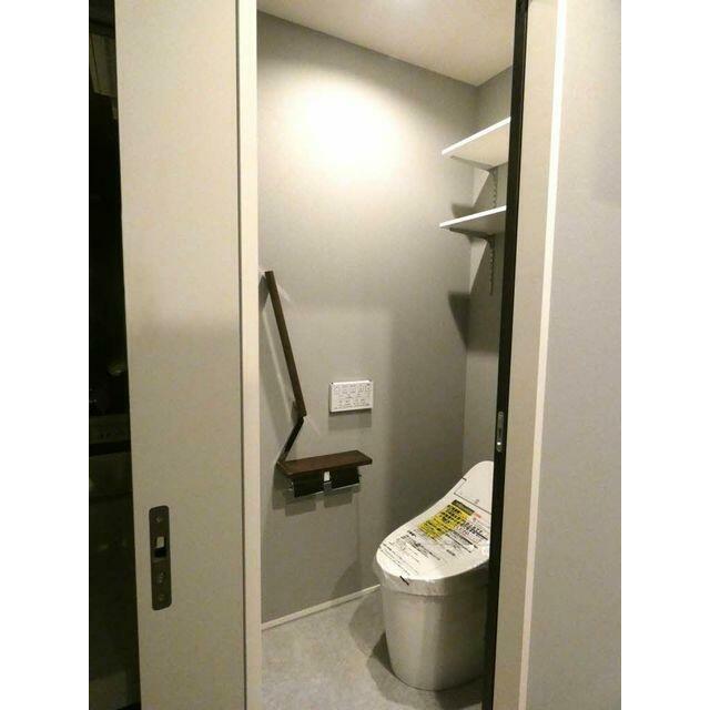 老若男女に人気の温水洗浄暖房便座です！