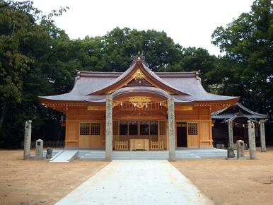 一宮神社