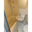 バス/シャワー