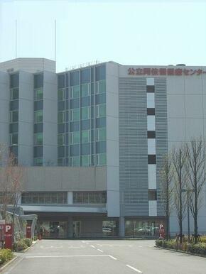 阿伎留医療センター