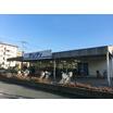 ショッピング施設
