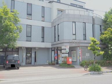 大坪郵便局