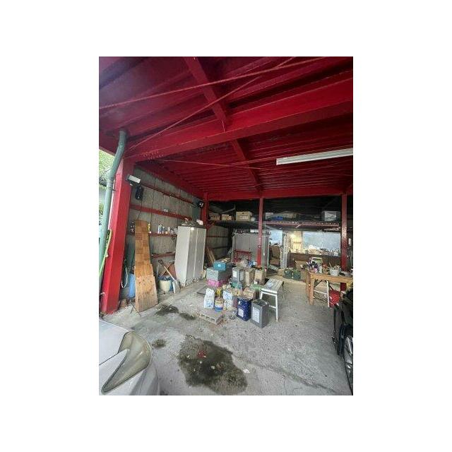 駐車スペースあります