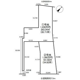 地形図等