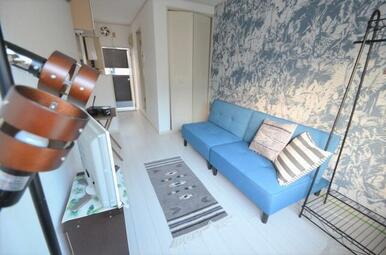 モデルルーム設置イメージ