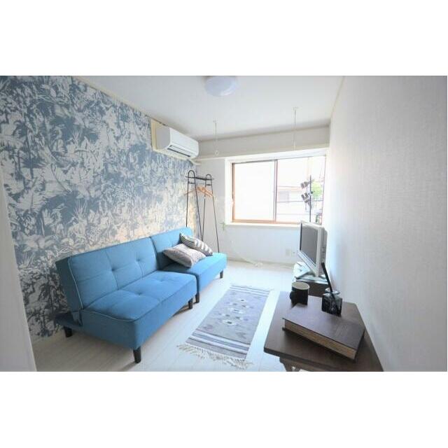 モデルルーム設置イメージ